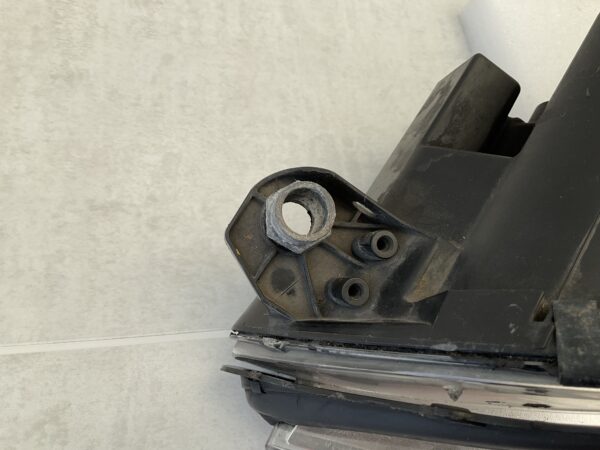 KOPLAMP MERCEDES C KLASSE W204 XENON LENS A2048260991 MB-4643