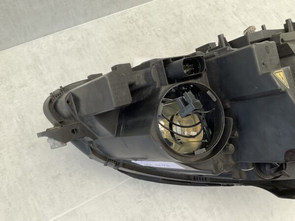 KOPLAMP MERCEDES C KLASSE W204 XENON LENS A2048260991 MB-4643