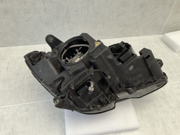 KOPLAMP MERCEDES C KLASSE W204 XENON LENS A2048260991 MB-4643