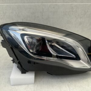 KOPLAMP MERCEDES GLA W156 A1569067000 HIGH LED PERFORMANCE RECHTS MB-4678