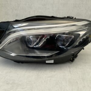MERCEDES GLE W166 W292 FULL LED ILS A1668209561 LINKS MB-4810