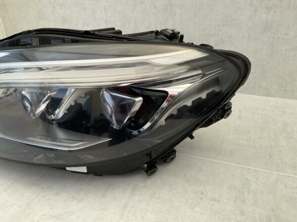 MERCEDES GLE W166 W292 FULL LED ILS A1668209561 LINKS MB-4810