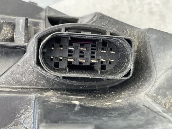 MERCEDES GLE W166 W292 FULL LED ILS A1668209561 LINKS MB-4810