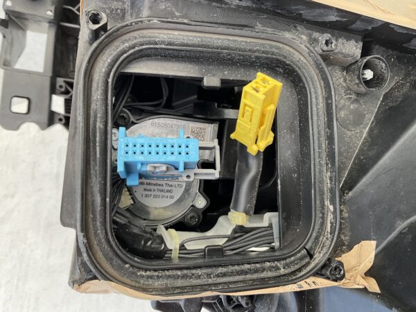 MERCEDES GLE W166 W292 FULL LED ILS A1668209561 LINKS MB-4810