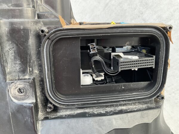 MERCEDES GLE W166 W292 FULL LED ILS A1668209561 LINKS MB-4810