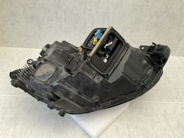MERCEDES GLE W166 W292 FULL LED ILS A1668209561 LINKS MB-4810