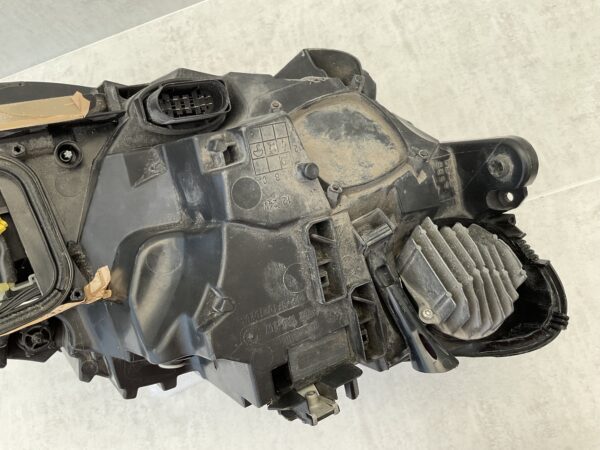 MERCEDES GLE W166 W292 FULL LED ILS A1668209561 LINKS MB-4810