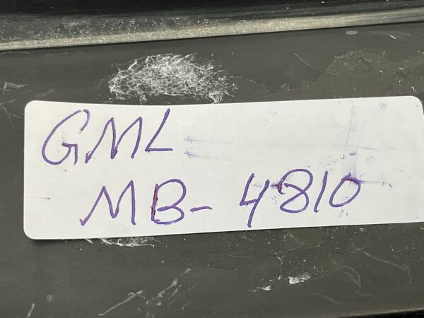 MERCEDES GLE W166 W292 FULL LED ILS A1668209561 LINKS MB-4810