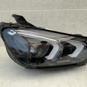 KOPLAMP MERCEDES GLE W167 FULL LED A1679069604 RECHTS MB-5085