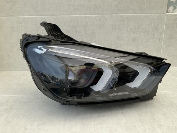 KOPLAMP MERCEDES GLE W167 FULL LED A1679069604 RECHTS MB-5085