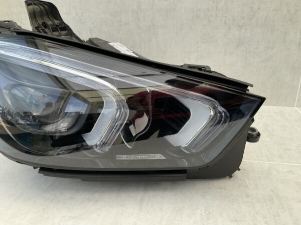 KOPLAMP MERCEDES GLE W167 FULL LED A1679069604 RECHTS MB-5085