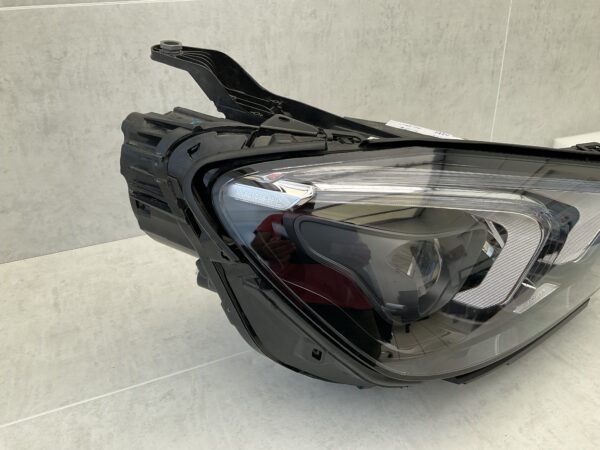 KOPLAMP MERCEDES GLE W167 FULL LED A1679069604 RECHTS MB-5085