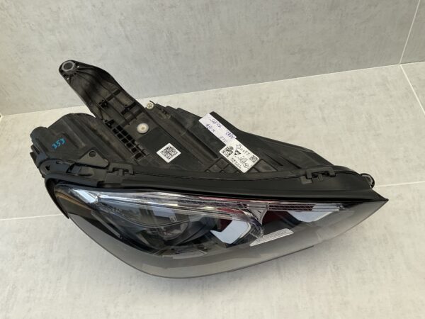 KOPLAMP MERCEDES GLE W167 FULL LED A1679069604 RECHTS MB-5085