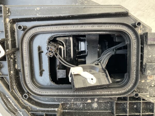 KOPLAMP MERCEDES GLE W167 FULL LED A1679069604 RECHTS MB-5085