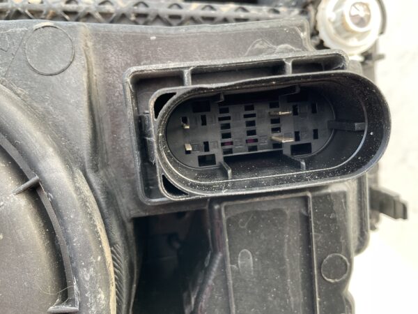 KOPLAMP MERCEDES GLE W167 FULL LED A1679069604 RECHTS MB-5085