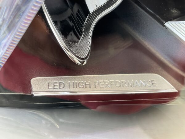 KOPLAMP MERCEDES GLE W167 FULL LED A1679069604 RECHTS MB-5085