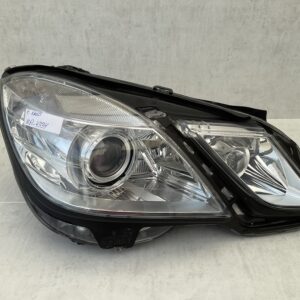 KOPLAMP MERCEDES E KLASSE W212 E350  1ZT01080022 RECHTS MB-4334