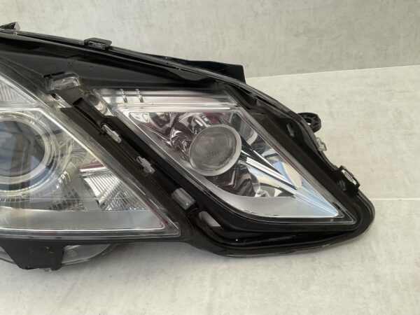 KOPLAMP MERCEDES E KLASSE W212 E350  1ZT01080022 RECHTS MB-4334