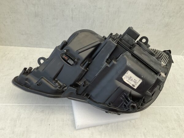 KOPLAMP MERCEDES E KLASSE W212 E350  1ZT01080022 RECHTS MB-4334