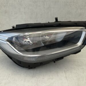 KOPLAMP MERCEDES W420 CITAN A4209060100 HALOGEEN RECHTS MB-8046