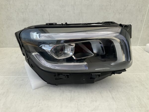 KOPLAMP MERCEDES GLB X247 HIGH LED A2479063200 RECHTS MB-8051