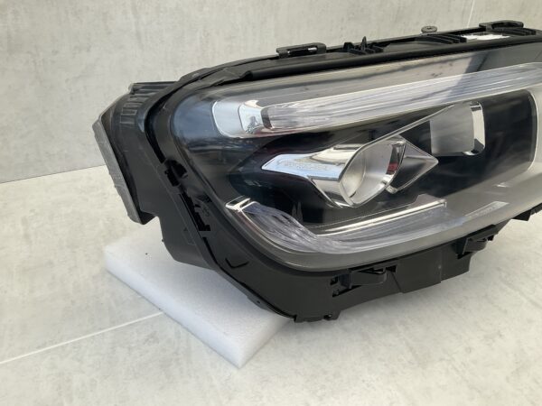 KOPLAMP MERCEDES GLB X247 HIGH LED A2479063200 RECHTS MB-8051