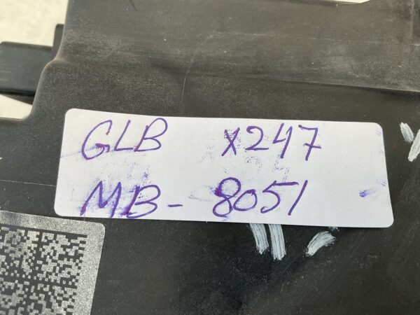 KOPLAMP MERCEDES GLB X247 HIGH LED A2479063200 RECHTS MB-8051