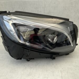 KOPLAMP MERCEDES GLC W253 X253 LED ILS A2539060401 RECHTS MB-4499