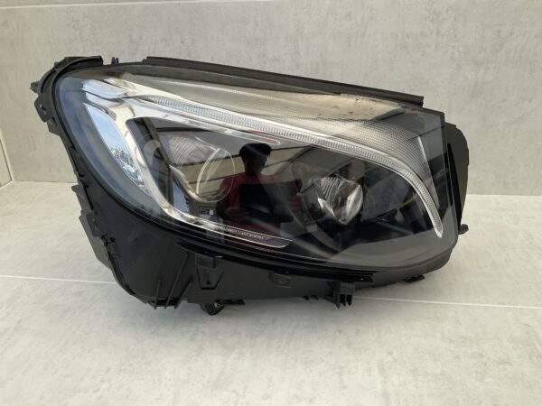 KOPLAMP MERCEDES GLC W253 X253 LED ILS A2539060401 RECHTS MB-4499