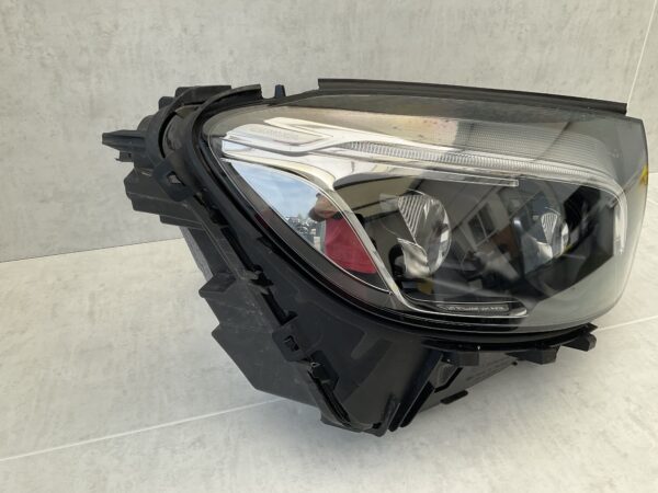KOPLAMP MERCEDES GLC W253 X253 LED ILS A2539060401 RECHTS MB-4499
