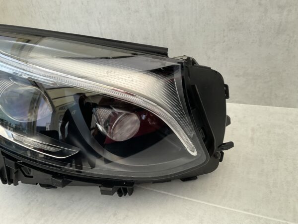 KOPLAMP MERCEDES GLC W253 X253 LED ILS A2539060401 RECHTS MB-4499