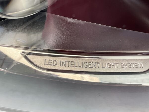 KOPLAMP MERCEDES GLC W253 X253 LED ILS A2539060401 RECHTS MB-4499