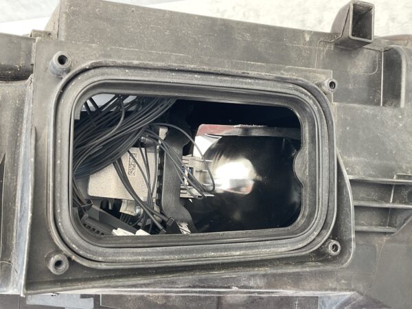 KOPLAMP MERCEDES GLC W253 X253 LED ILS A2539060401 RECHTS MB-4499