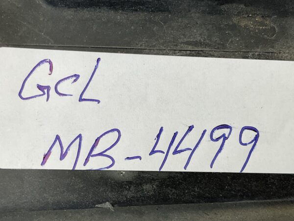 KOPLAMP MERCEDES GLC W253 X253 LED ILS A2539060401 RECHTS MB-4499