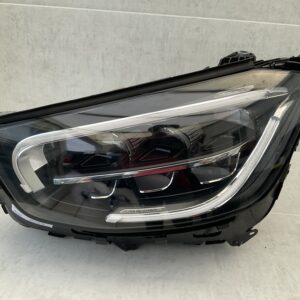 KOPLAMP MERCEDES GLC W253 HIGH LED A2539066901 LINKS MB-8359