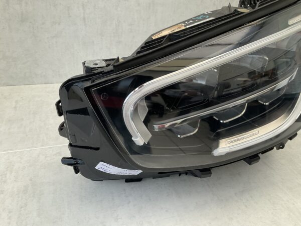 KOPLAMP MERCEDES GLC W253 HIGH LED A2539066901 LINKS MB-8359