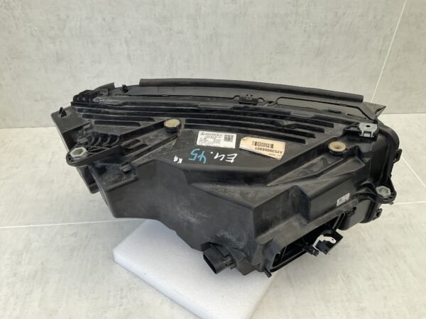 KOPLAMP MERCEDES GLC W253 HIGH LED A2539066901 LINKS MB-8359