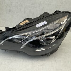 KOPLAMP MERCEDES E KLASSE W207 COUPE CABRIO ILS A2079063900KZ LINKS MB-8449