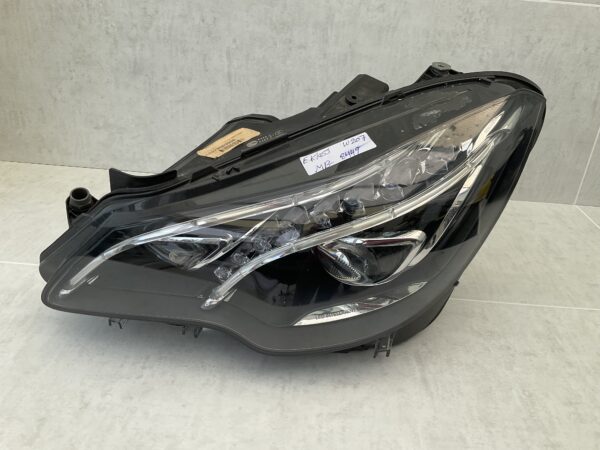 KOPLAMP MERCEDES E KLASSE W207 COUPE CABRIO ILS A2079063900KZ LINKS MB-8449