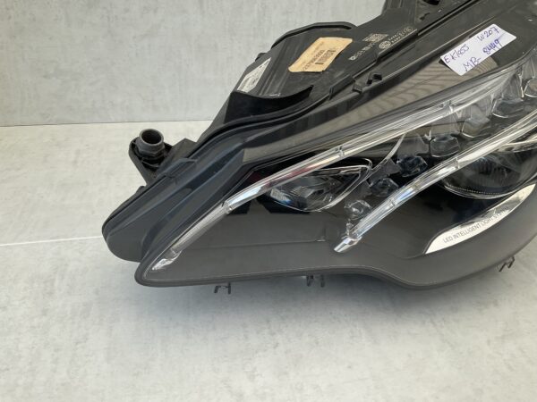 KOPLAMP MERCEDES E KLASSE W207 COUPE CABRIO ILS A2079063900KZ LINKS MB-8449