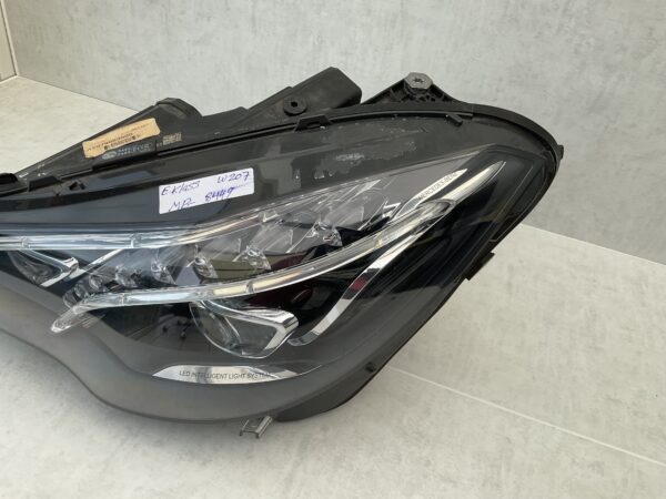 KOPLAMP MERCEDES E KLASSE W207 COUPE CABRIO ILS A2079063900KZ LINKS MB-8449