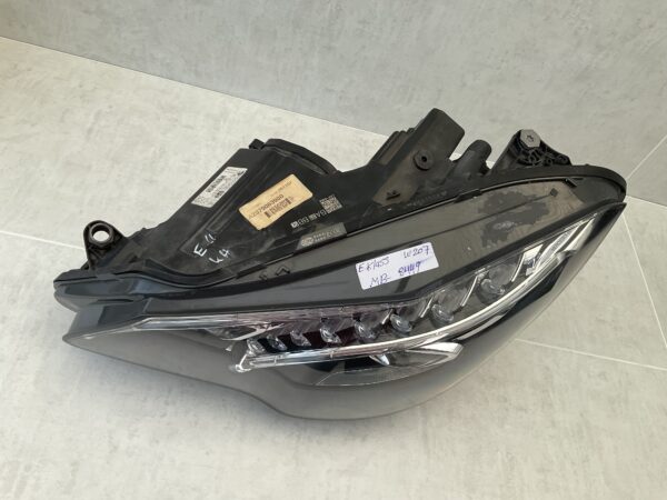 KOPLAMP MERCEDES E KLASSE W207 COUPE CABRIO ILS A2079063900KZ LINKS MB-8449