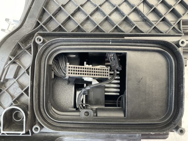 KOPLAMP MERCEDES E KLASSE W207 COUPE CABRIO ILS A2079063900KZ LINKS MB-8449