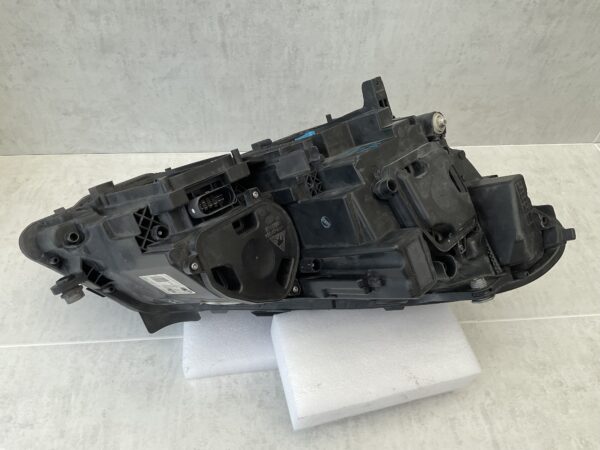 KOPLAMP MERCEDES E KLASSE W207 COUPE CABRIO ILS A2079063900KZ LINKS MB-8449