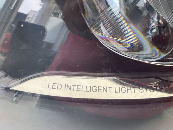 KOPLAMP MERCEDES E KLASSE W207 COUPE CABRIO ILS A2079063900KZ LINKS MB-8449