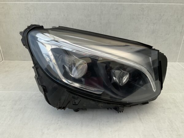 KOPLAMP MERCEDES GLC W253 ILS VOL LED A2539065801 RECHTS MB-5282