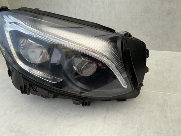 KOPLAMP MERCEDES GLC W253 ILS VOL LED A2539065801 RECHTS MB-5282