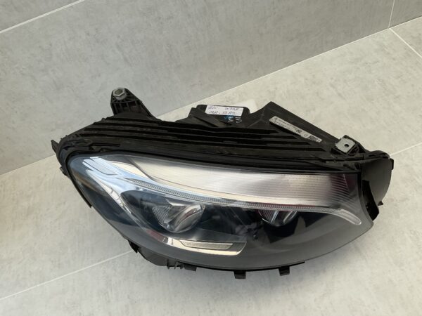 KOPLAMP MERCEDES GLC W253 ILS VOL LED A2539065801 RECHTS MB-5282