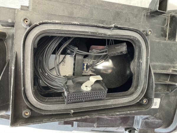 KOPLAMP MERCEDES GLC W253 ILS VOL LED A2539065801 RECHTS MB-5282