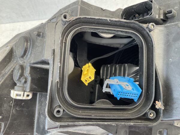 KOPLAMP MERCEDES GLC W253 ILS VOL LED A2539065801 RECHTS MB-5282